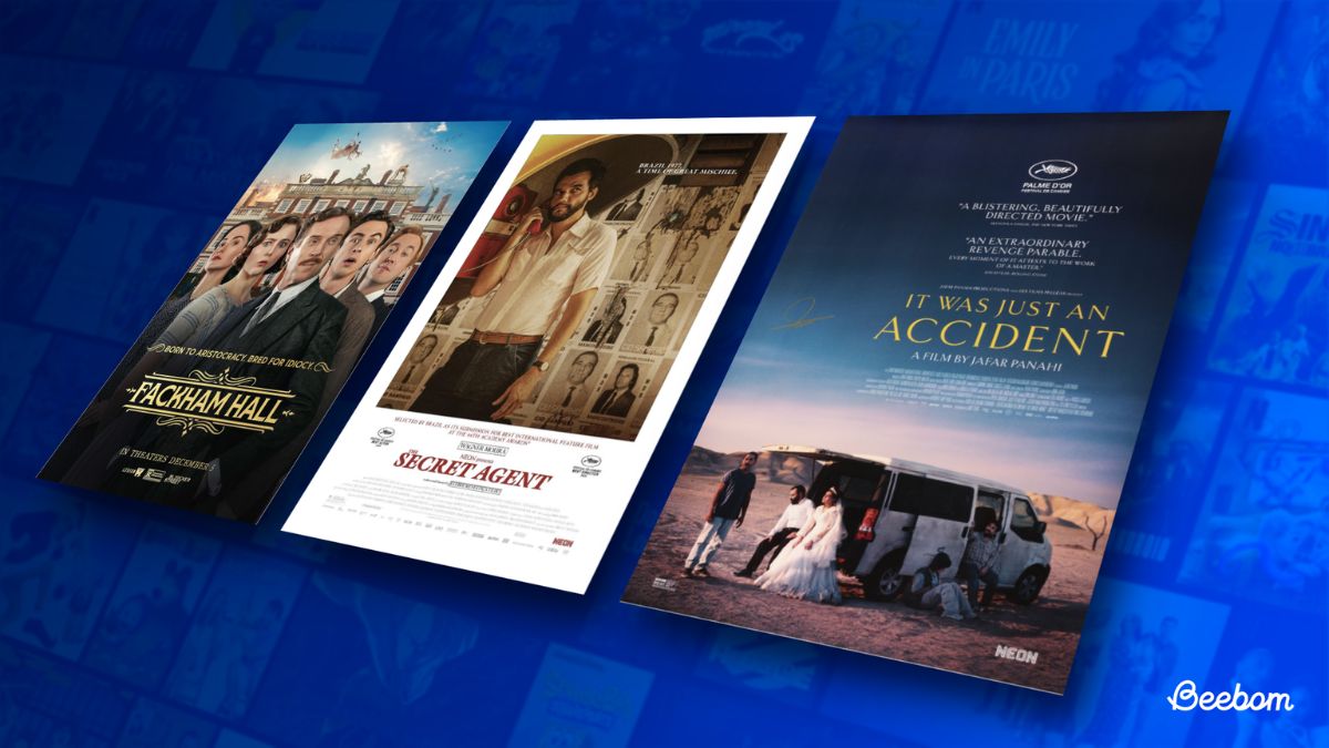 March Streamers: Best New Movies & Where to Watch Them Now